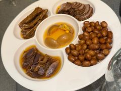 -江宴渔村·鱼鲜土菜(紫荆广场店)