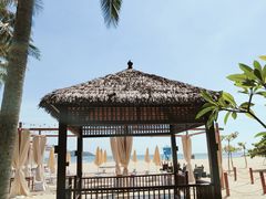 -石梅湾艾美度假酒店