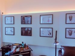 -飛凡TATTOO纹身•原创