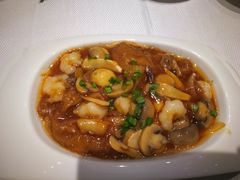-太湖饭店·寄畅轩中餐厅