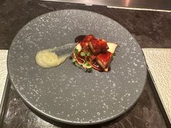 -Ginza Onodera铁板烧(外滩十八号店)