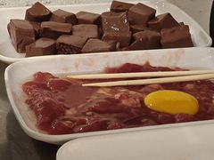 -渔顺生·顺德鱼生·粥底火锅·桑拿鸡(渔人码头店)
