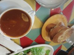 android_upload_pic-彼德西餐厅(凯德广场新南店)