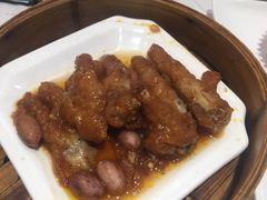 -粤珍轩.创始店.始于2001(含光门店)