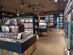 -C Cafe(朵云书院·戏剧店)