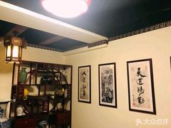 -CLUE演绎实景剧本杀(江南西店)