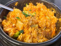 -炙韩料理·部队锅专门店