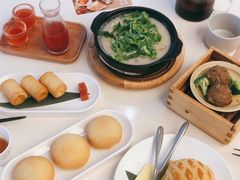 -蔡澜点心·粤菜(赛格国际购物中心店)