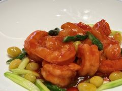 -萬國春·中菜馆(颐和公馆店)
