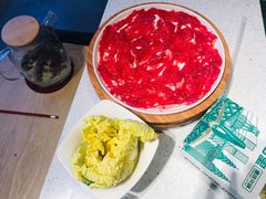 -香佰里重庆火锅(恒力博纳广场店)