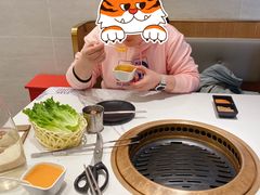 -花味·自助烤肉(大观天地店)
