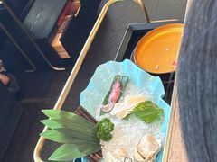 -牛New寿喜烧(金茂览秀城店)