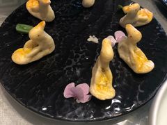 -北京全聚德(西客站店)