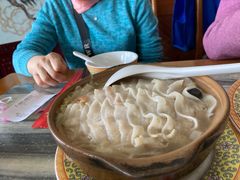 -砂锅居(西四店)