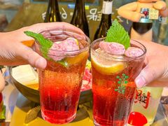 -烧鸟横丁(联发文创口岸店)