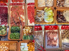 -海岛八号龙虾烧烤田鸡(蓝天路总店)