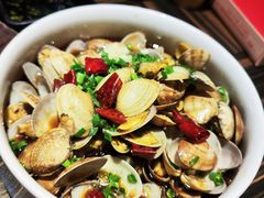 -江太极江浙菜(马桥万达广场店)