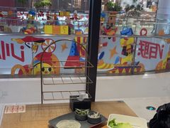 -新石器烤肉(百联川沙店)