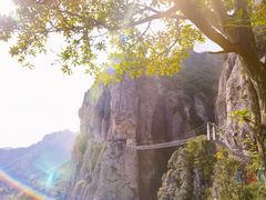 -雁荡山风景名胜区