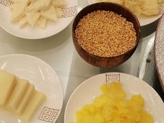 -内蒙古驻京办餐厅