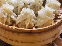 -正宗天津烧麦馆(柳州路店)