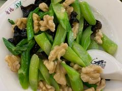 -晋阳饭庄(虎坊桥店)