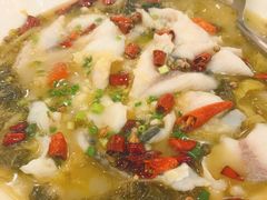 酸菜鱼-东江渔村(皇悦店)