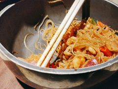 -吴越荣记苏州菜·松鼠桂鱼 100% 活鱼现做(月光码头店)