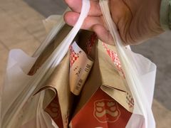 -塔斯汀中国汉堡(宝安宝田一路店)