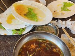 -韩风烤牛肉冷面店