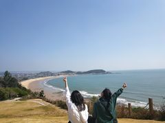 -漳州滨海火山岛自然生态风景区