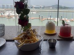 -22ºN BISTRO西餐&酒馆