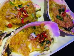 -西街夜油条·麻团包乌饭