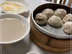 -百年尹氏汤包(湖南路狮子桥店)