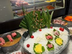 -苏州吴宫泛太平洋酒店