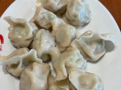 -鸿毛饺子(紫竹桥店)