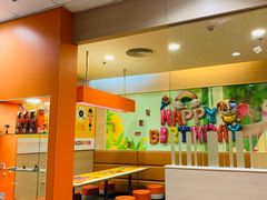 -麦当劳(沙河店)