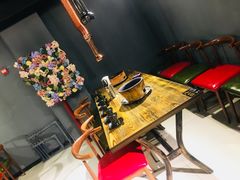 -范儿·嫂子烤肉·精致炭火烤肉(长治路店)