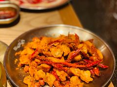 -西塔老太太泥炉烤肉(杭州首店)