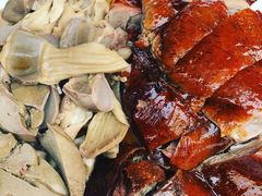 -黄连大头华烧鹅店(大良店)