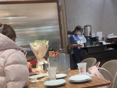 -必胜客(泰盛广场店)