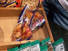 -很久以前羊肉串(昌里路三钢里店)