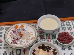 -堂屋糖水店(愚园店)