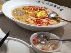 -江渔儿酸菜鱼(曜一城店)