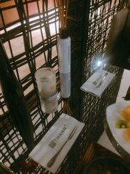-THANN EXPRESS SPA