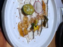 -花潮料理艺食馆(世欧广场店)