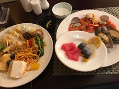 -北京西单美爵酒店