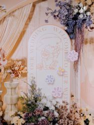 -HELLO你好婚礼婚庆策划