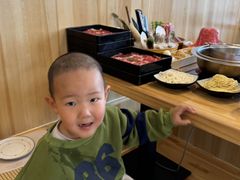 -牛匠和牛寿喜锅(西安总店)
