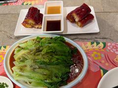 -虾饺妹·粤式手工点心(水荫路店)